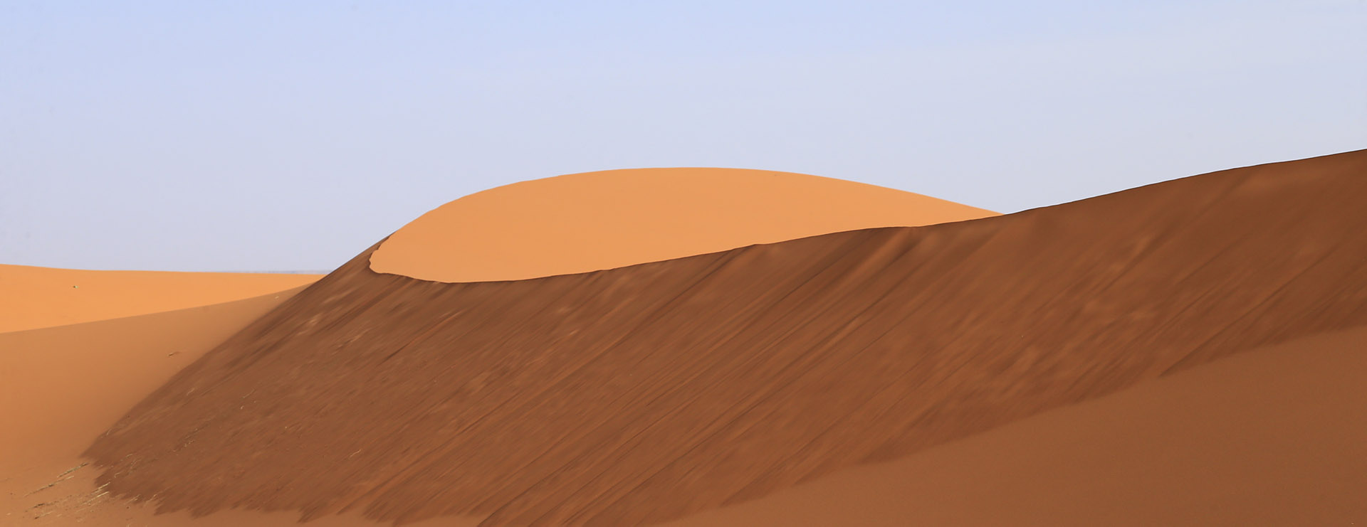 Al Masandoïa | Le bivouac Magique dans les dunes
